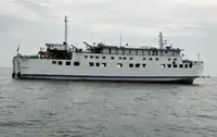 RORO-schip Te koop