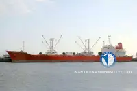 Koelschip Te koop