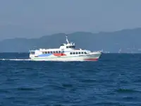 Veerboot Te koop