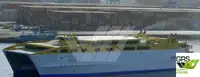 RORO-schip Te koop