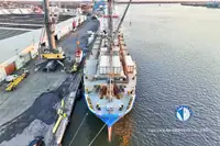 Koelschip Te koop