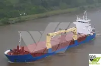 Vrachtschip Te koop
