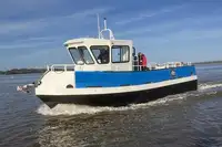 Werkboten Te koop