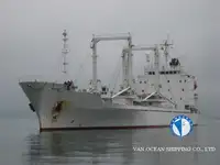 Koelschip Te koop