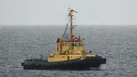 Sleepboot Te koop