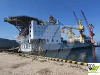 Binnenvaartschip Te koop