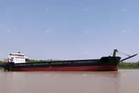 Binnenvaartschip Te koop