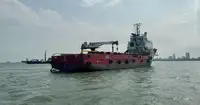 Snel bevoorradingsschip (FSV) Te koop
