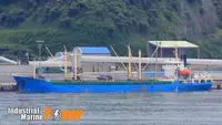 Vrachtschip Te koop