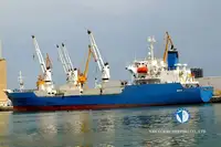 Koelschip Te koop