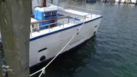 Veerboot Te koop