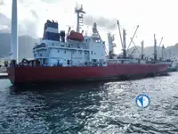 Koelschip Te koop