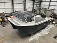 Catamaran Te koop