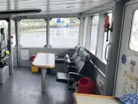 Containerschip Te koop