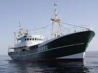 Snel bevoorradingsschip (FSV) Te koop