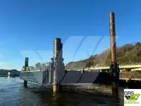 Binnenvaartschip Te koop