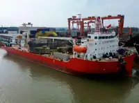 reddingsboot Te koop