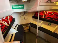 Bemanningsboot Te koop