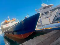 Veerboot Te koop