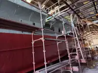 Beuglijnschip Te koop