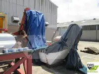 Reddingsvaartuig Te koop