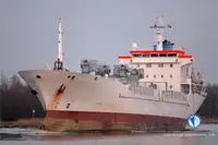 Koelschip Te koop