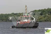 Sleepboot Te koop