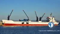 Koelschip Te koop