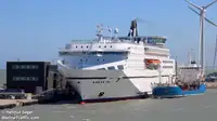 Olietanker, Chemicaliëntanker Te koop