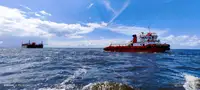 Sleepboot Te koop