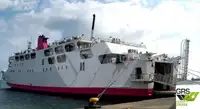 RORO-schip Te koop