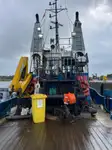 Sleepboot Te koop