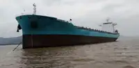 Containerschip Te koop