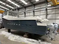 Catamaran Te koop