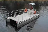 Catamaran Te koop