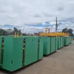 Binnenvaartschip Te koop