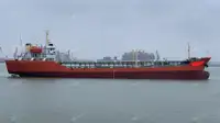 tankers Te koop