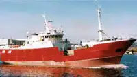 Beuglijnschip Te koop