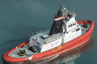Sleepboot Te koop