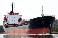 Vrachtschip Te koop