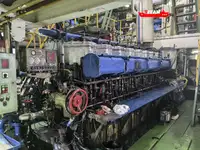 Vrachtschip Te koop