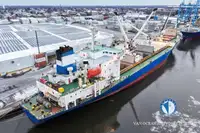 Koelschip Te koop