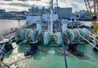 Olietanker, Chemicaliëntanker Te koop