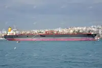 tankers Te koop