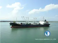 Koelschip Te koop