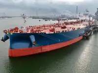 Olietanker, Chemicaliëntanker Te koop