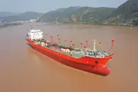 tankers Te koop