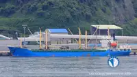 Koelschip Te koop