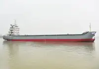 Containerschip Te koop
