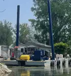 Binnenvaartschip Te koop
